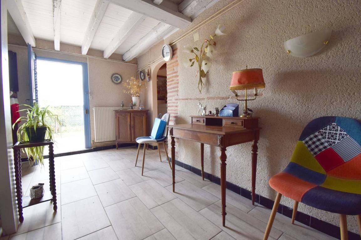 Gîte de Jouandine