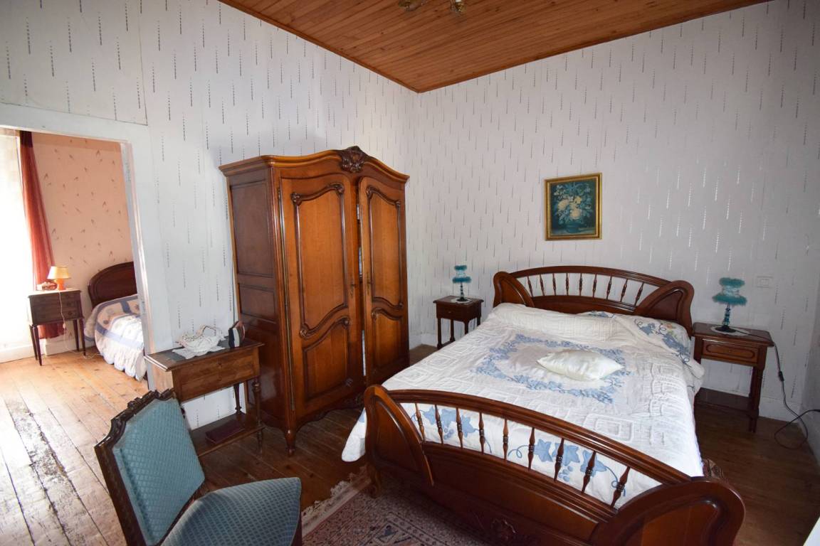 Gîte de Jouandine