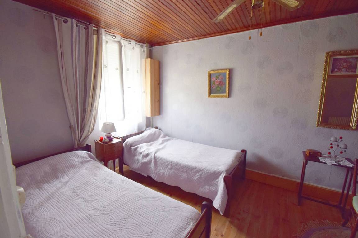 Gîte de Jouandine