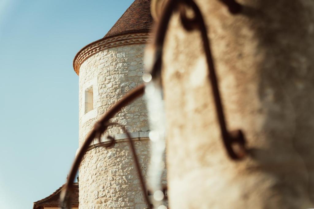 Château La Roberterie