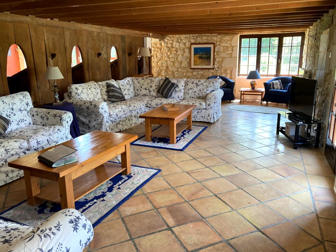 Gîte Pont d'Agasse