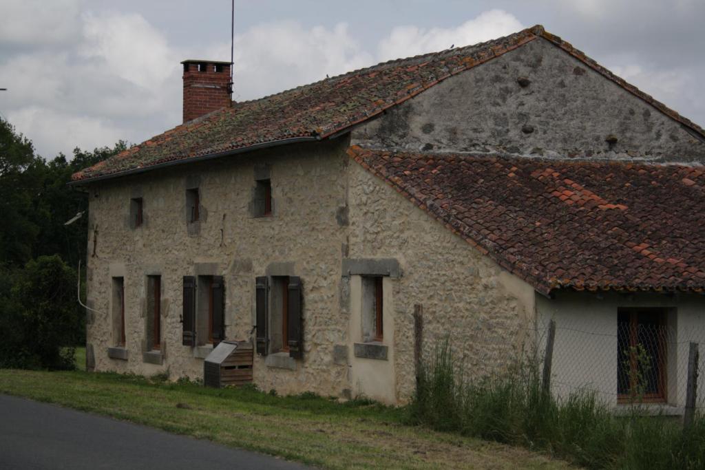 Chez Gondat