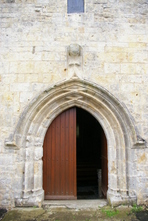 Eglise Saint Léger