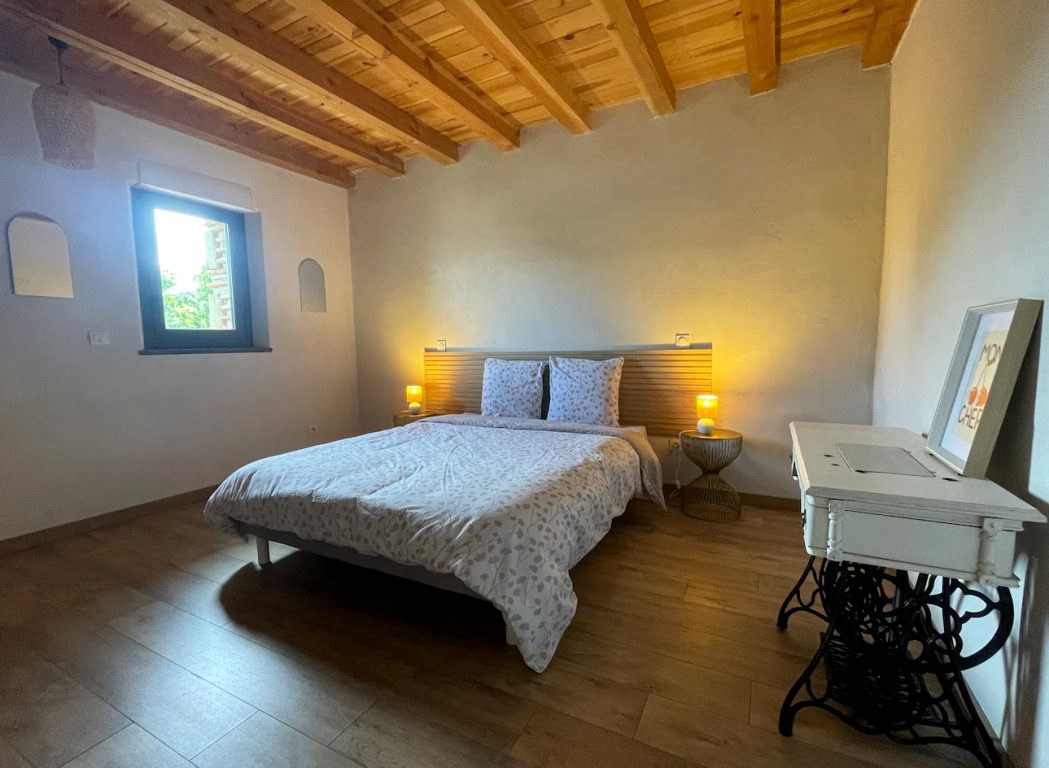 Gîte à Sainte-Marthe