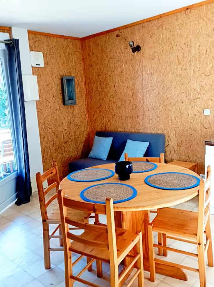 Le Chalet de Céleste 3