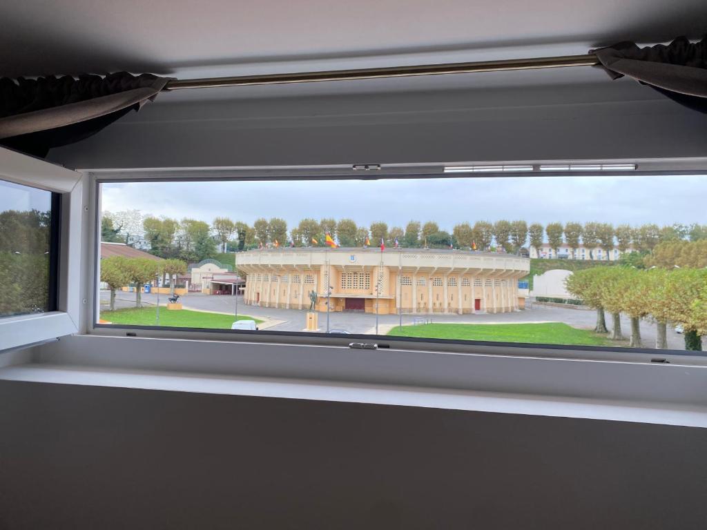 L'appartement des Arènes