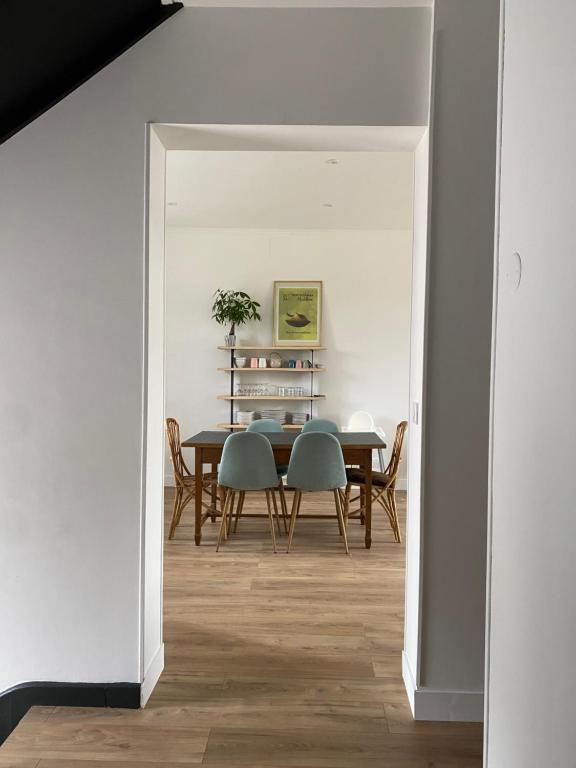 L'appartement des Arènes