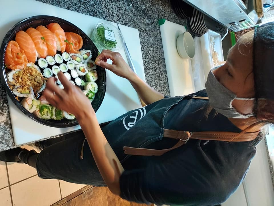Restaurant Zen