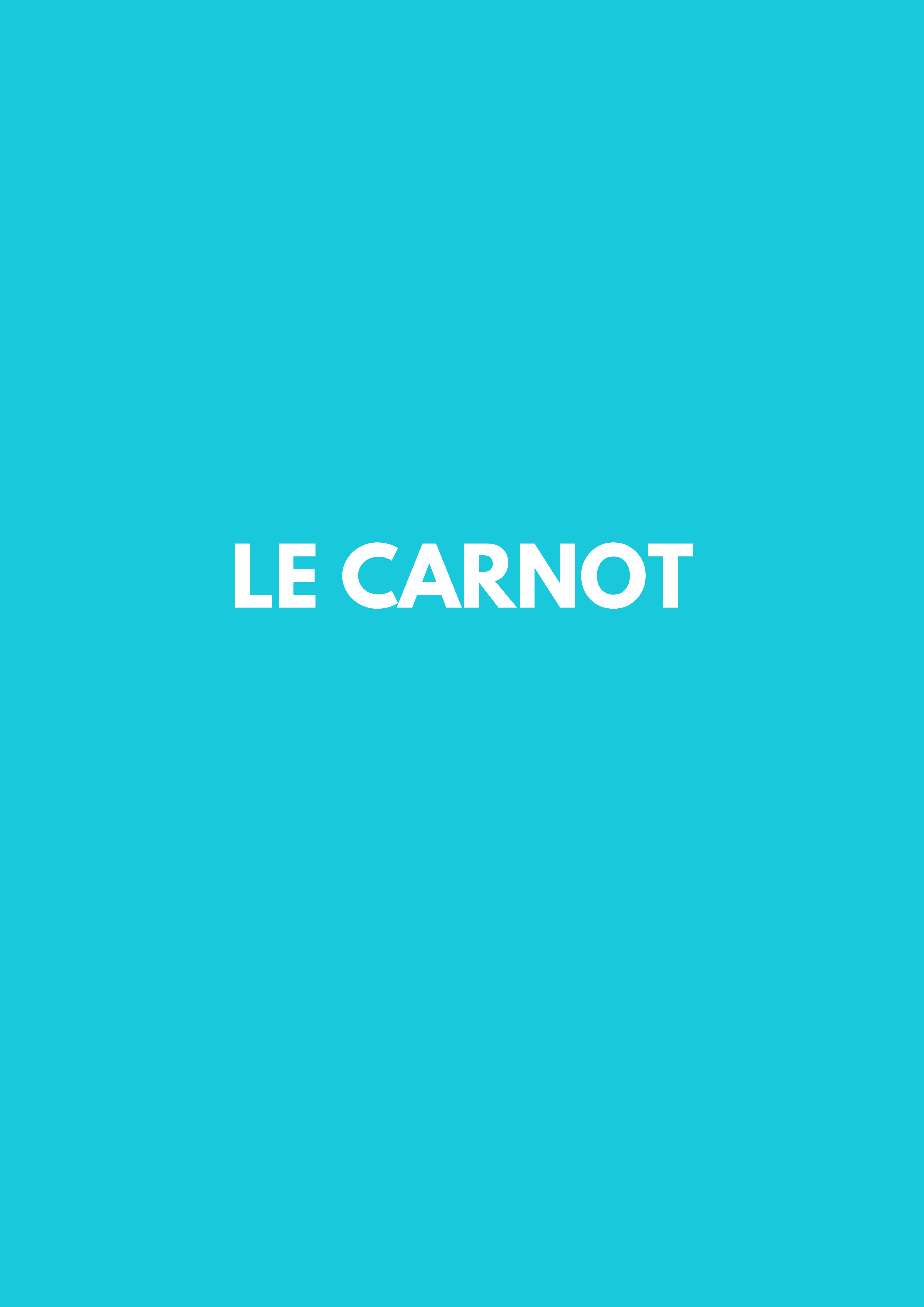 Le Carnot