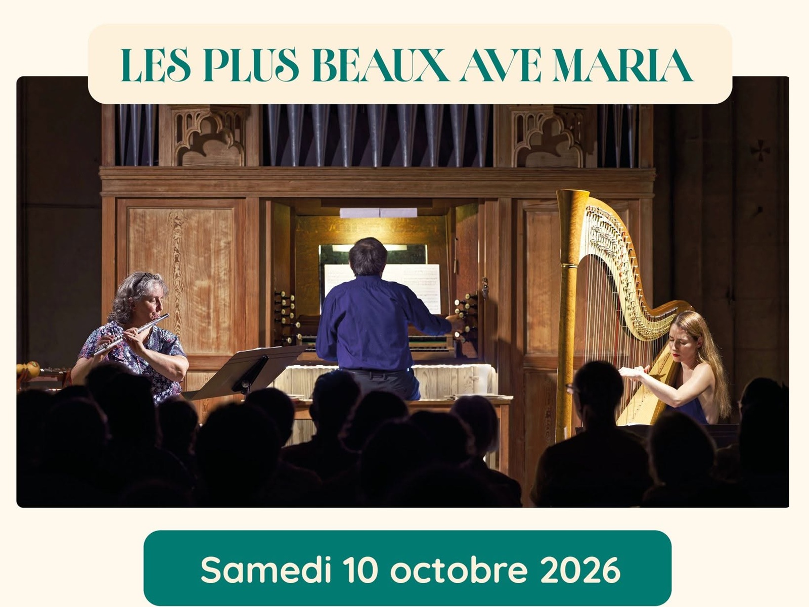 Visuel évènement