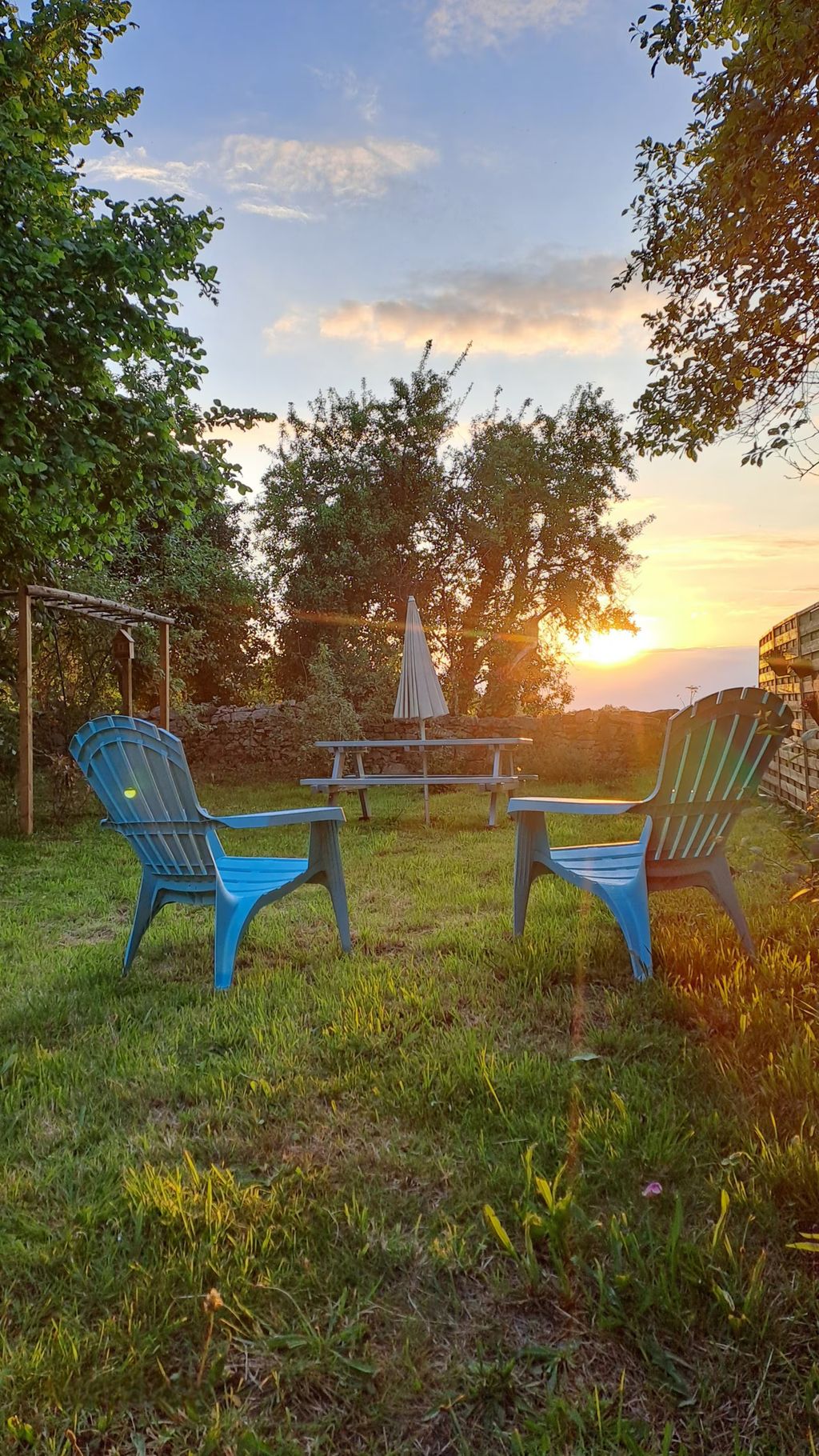 Meublé Le Sunset de Bénévent