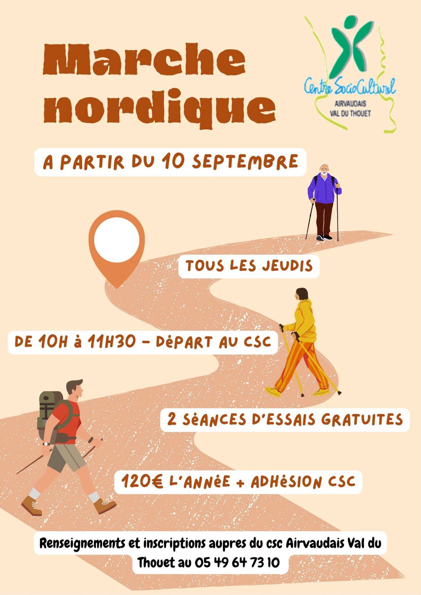 Visuel évènement