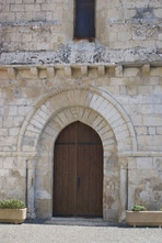 Eglise Les Fosses