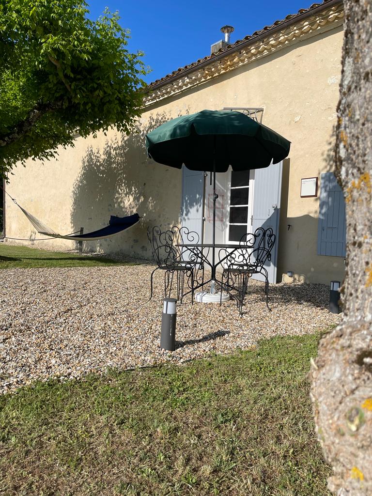 Le Gîte d'Iryna