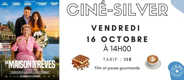 Visuel évènement