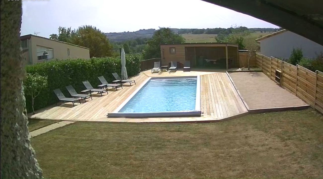 Villa Leticas