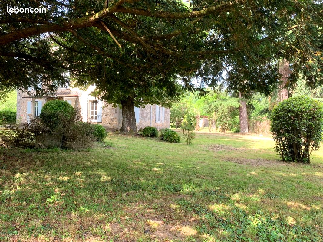 Le château de ma mère