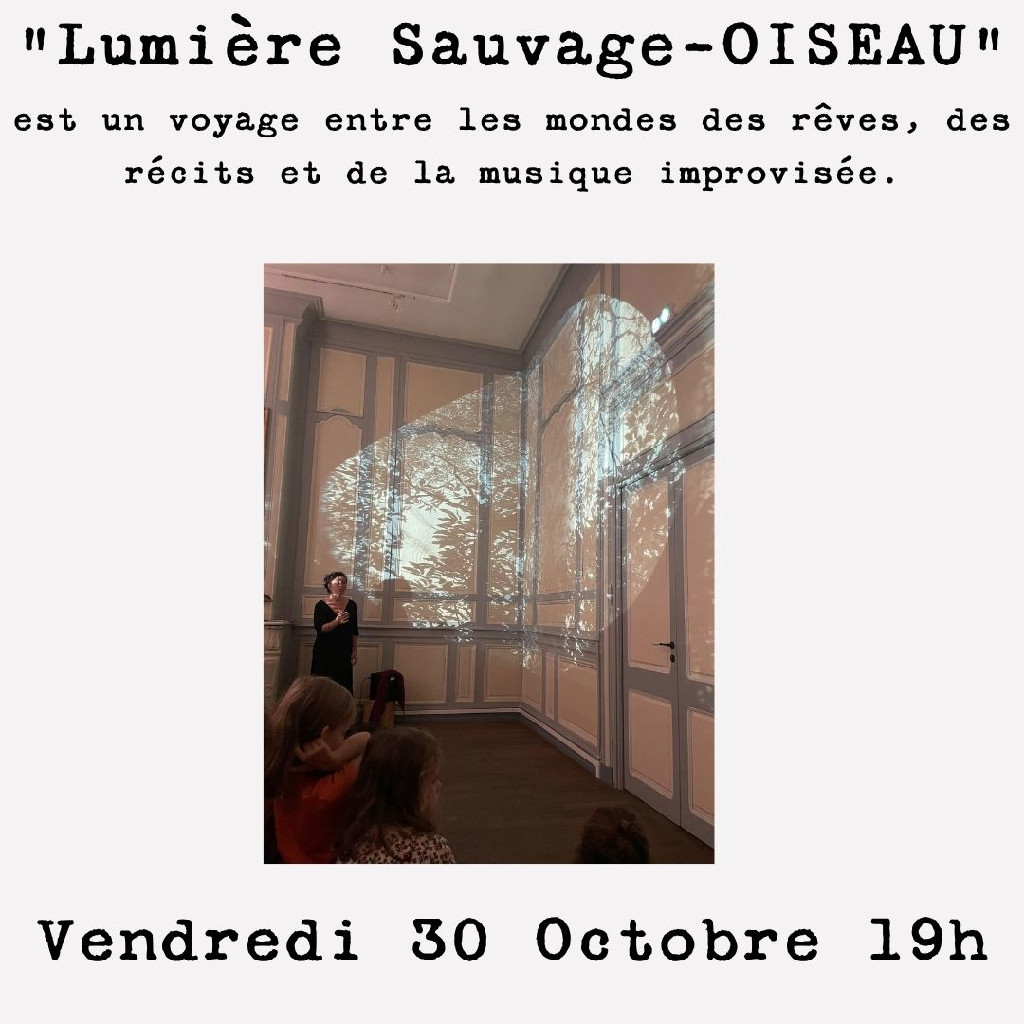 Visuel évènement