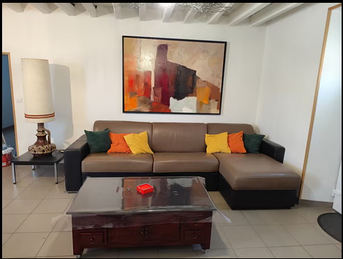 Logement le 2