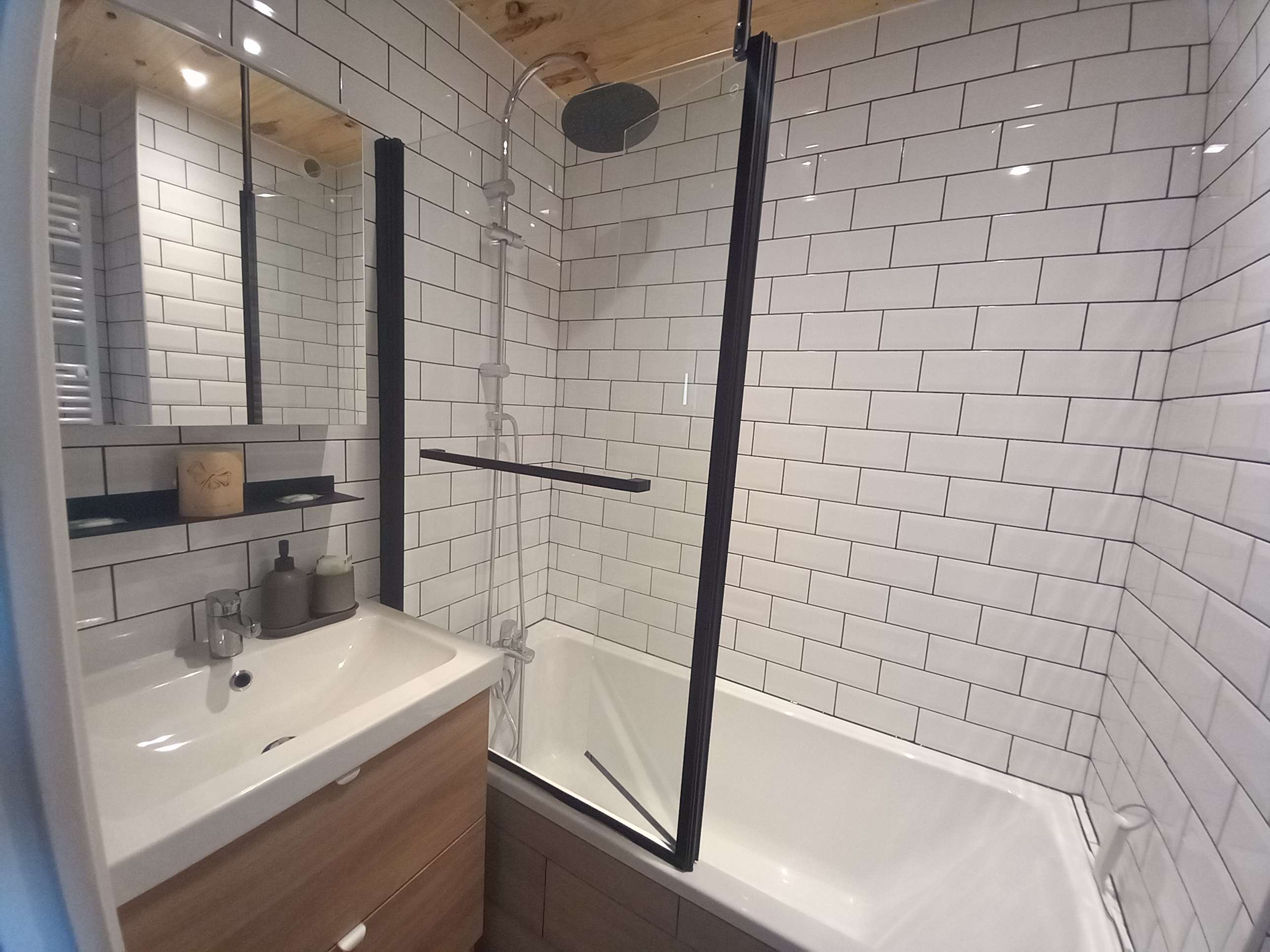 Appartement Mirabelle
