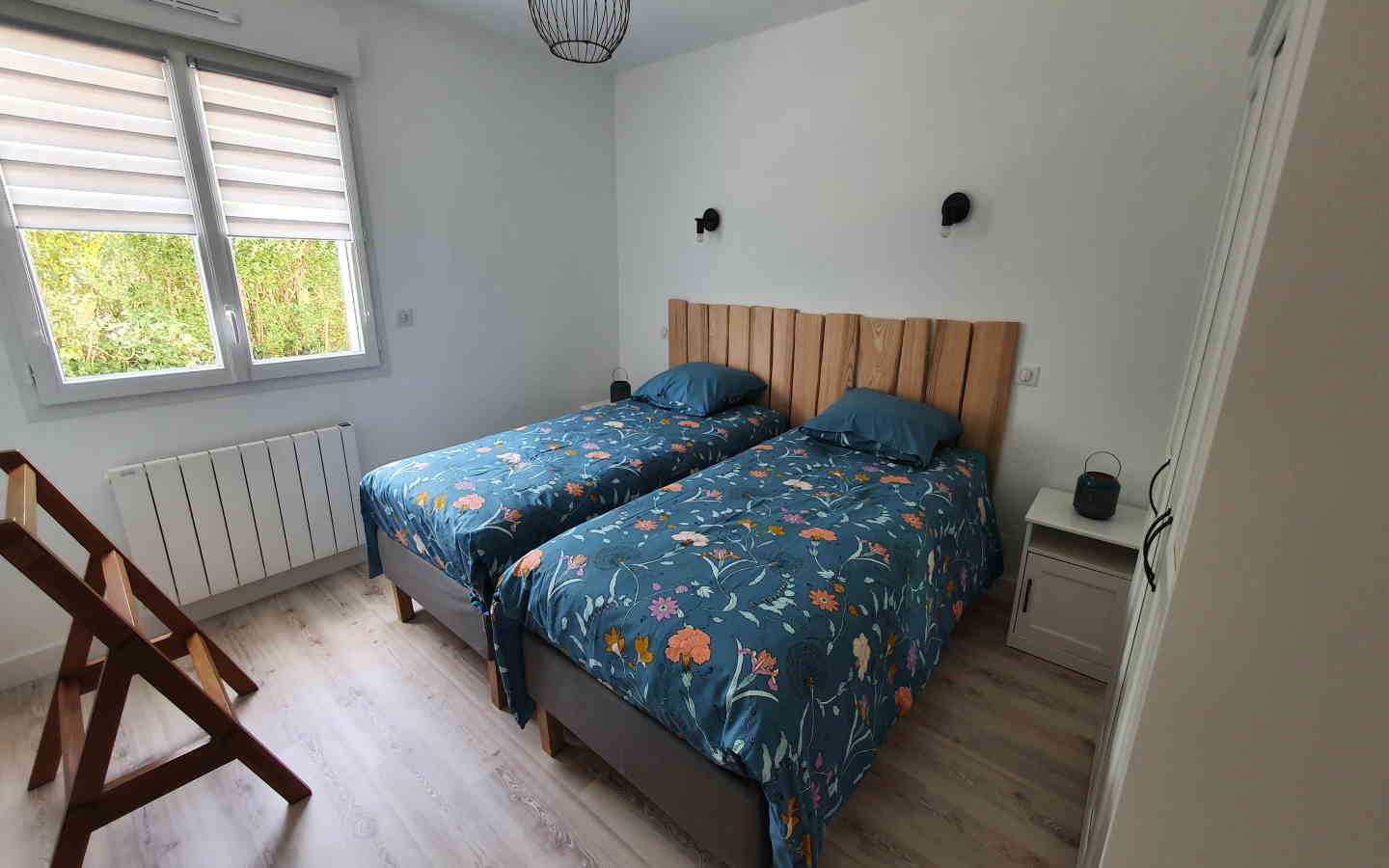 Gîte à Saint-Pée-sur-Nivelle