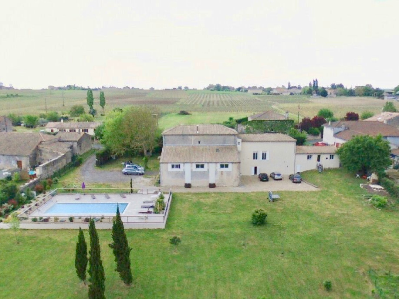 Gîte du Petit Guilhem