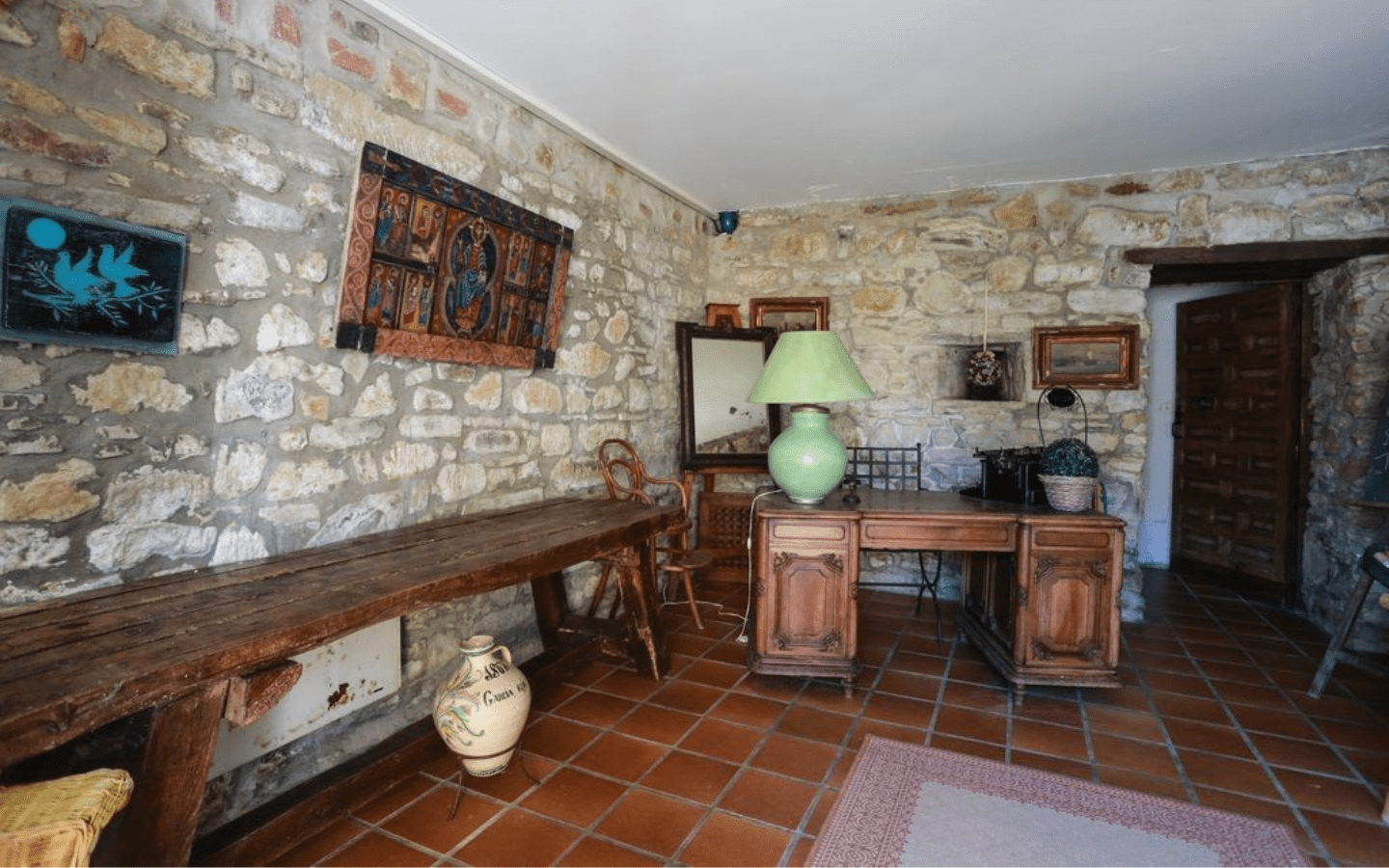 Ferme de Loutares