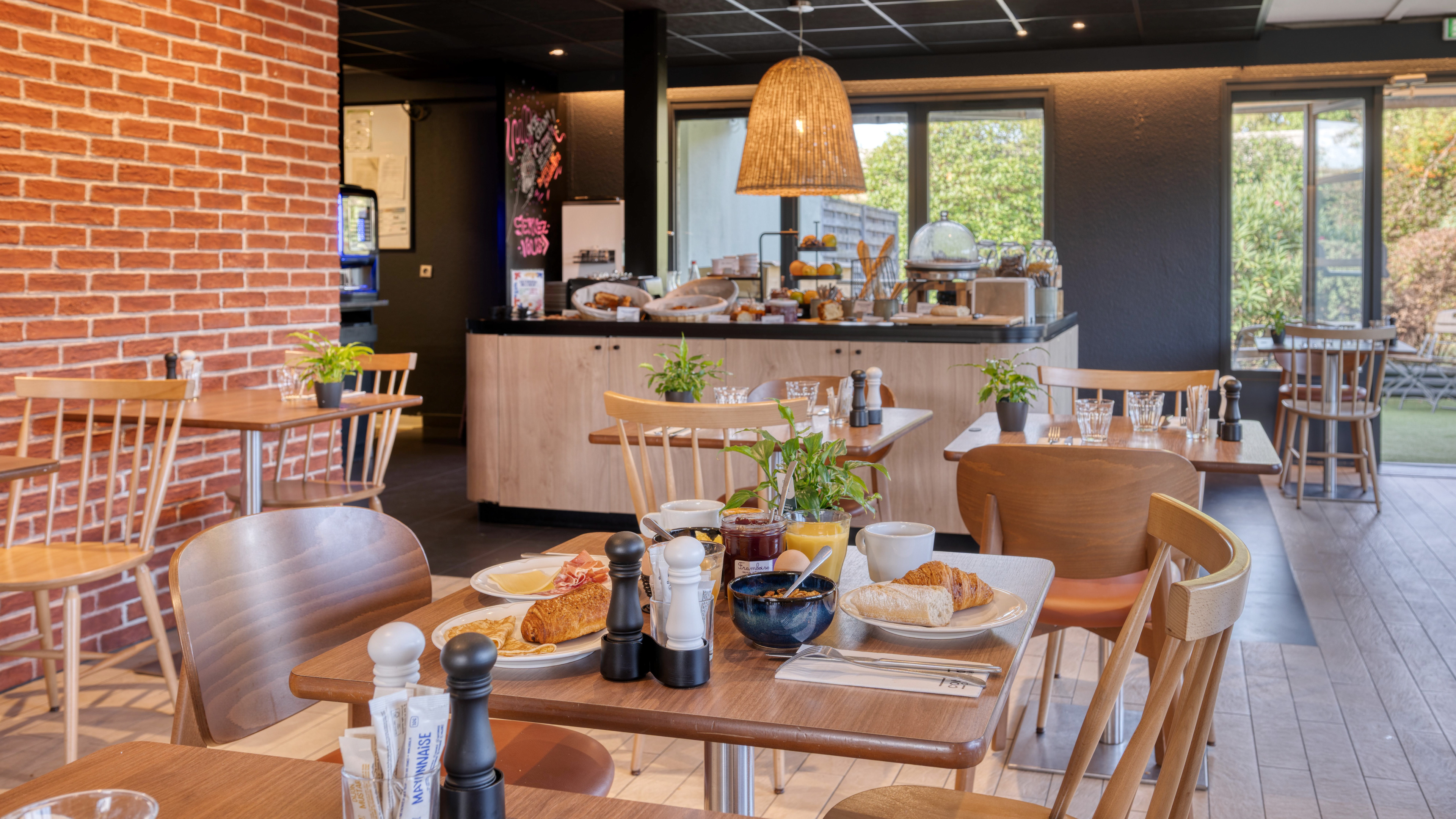 Hôtel Holiday Inn Bordeaux Sud Pessac