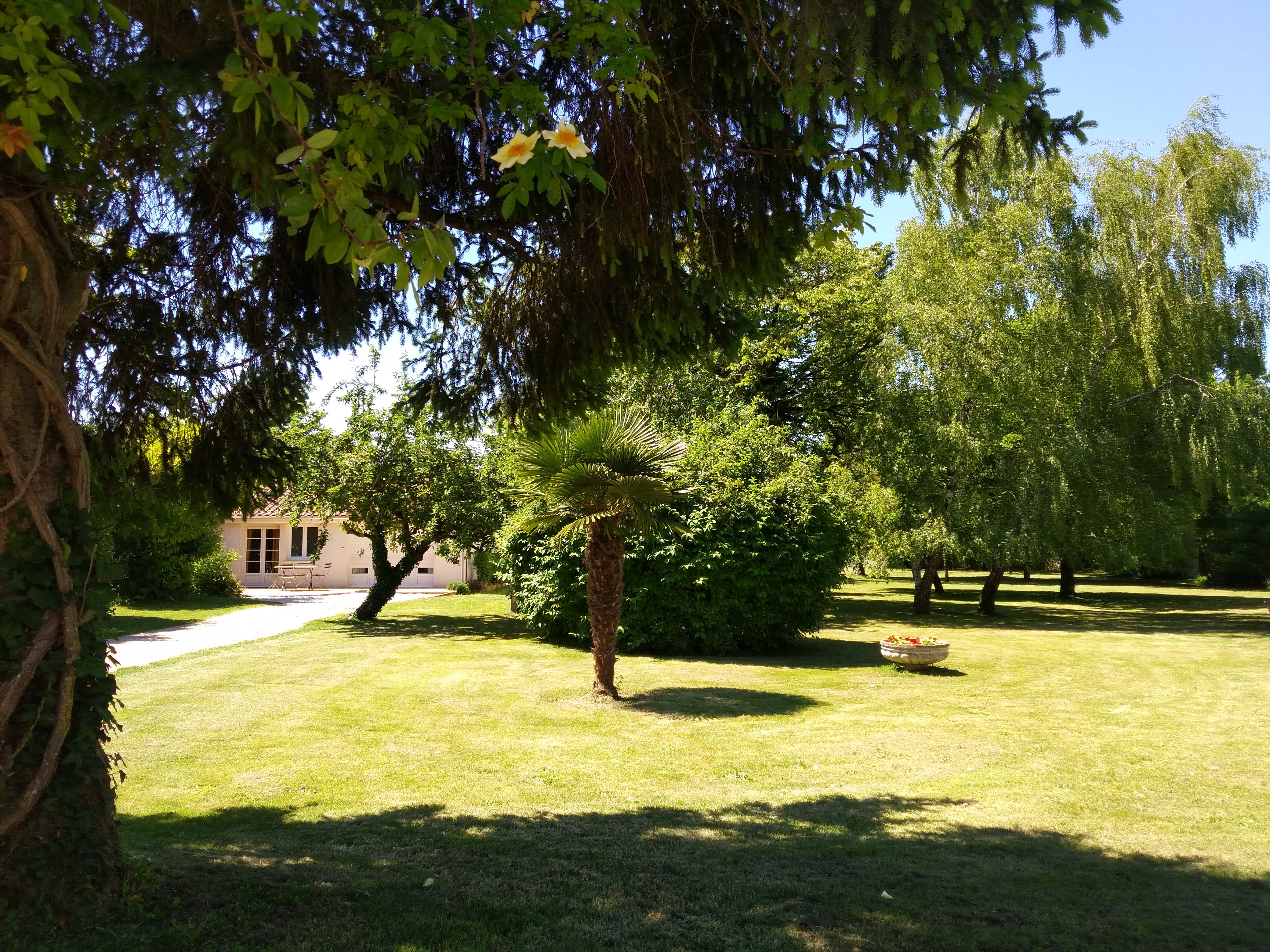 Gîte Mélusine