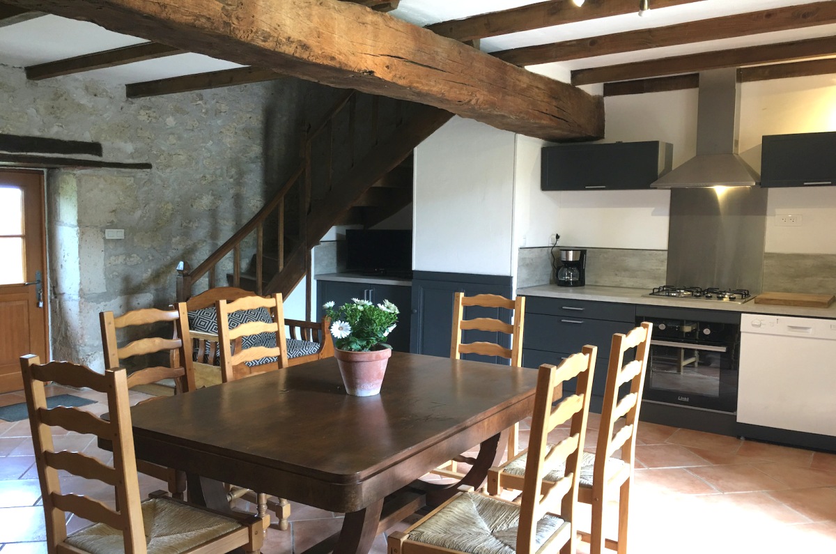 Domaine de Pagnagues - le Colombier
