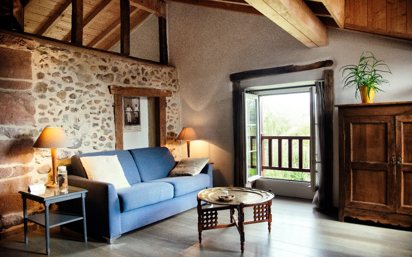 Chambres d'hôtes Tartasenia