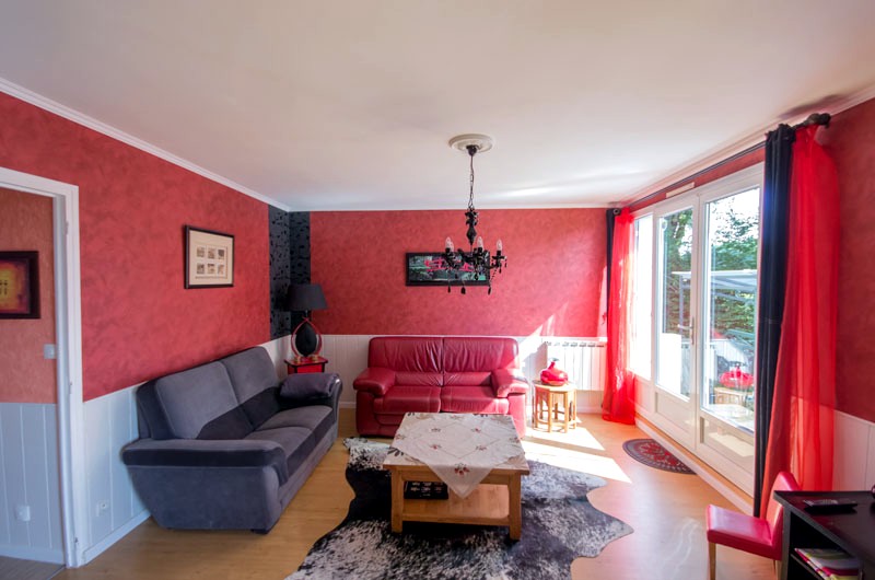 braz michel - appartement La Clef des Champs
