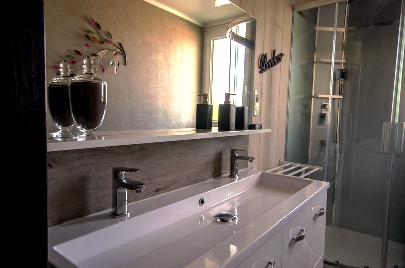 braz michel - appartement La Clef des Champs