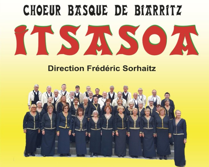 Visuel évènement