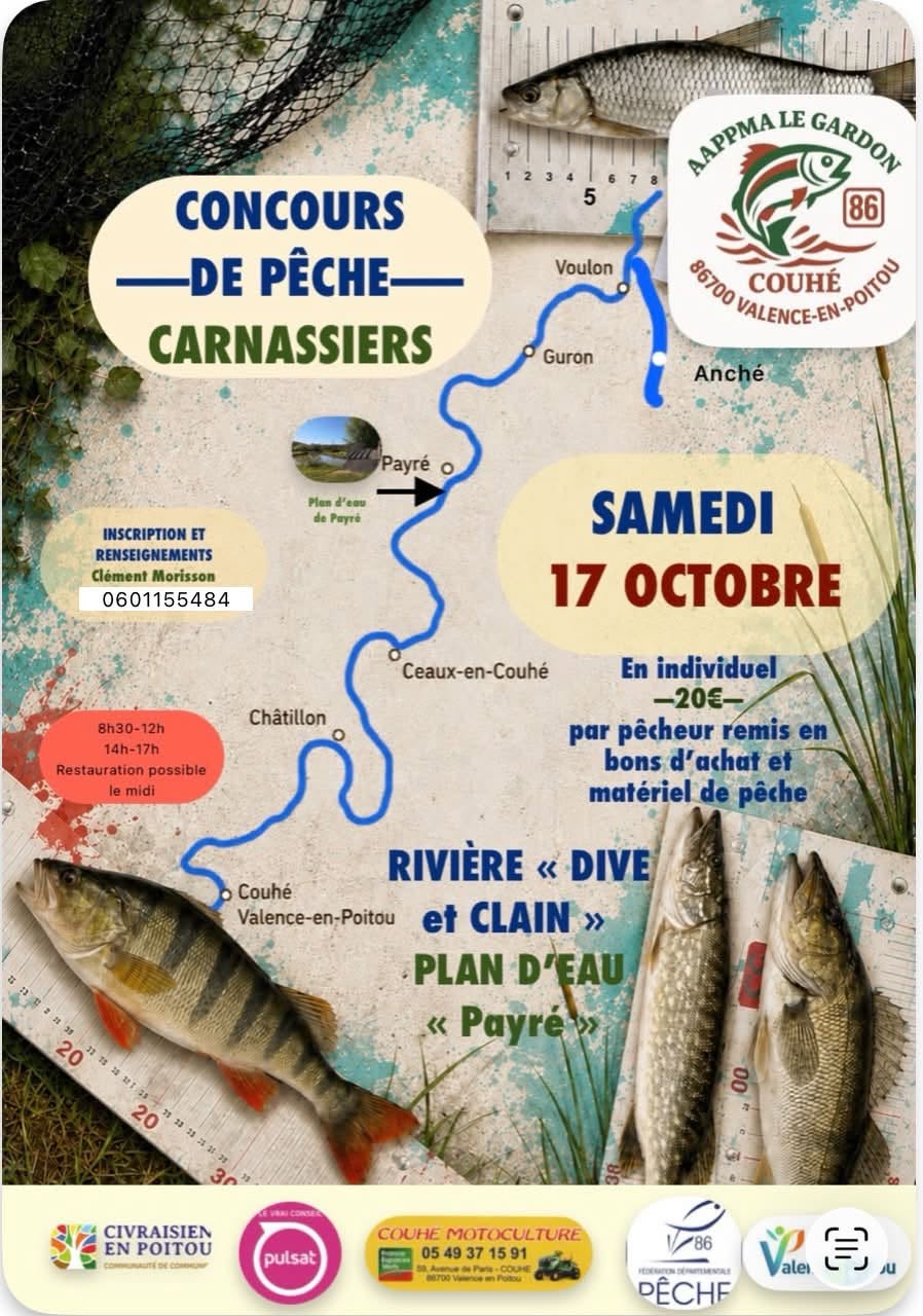 Visuel évènement
