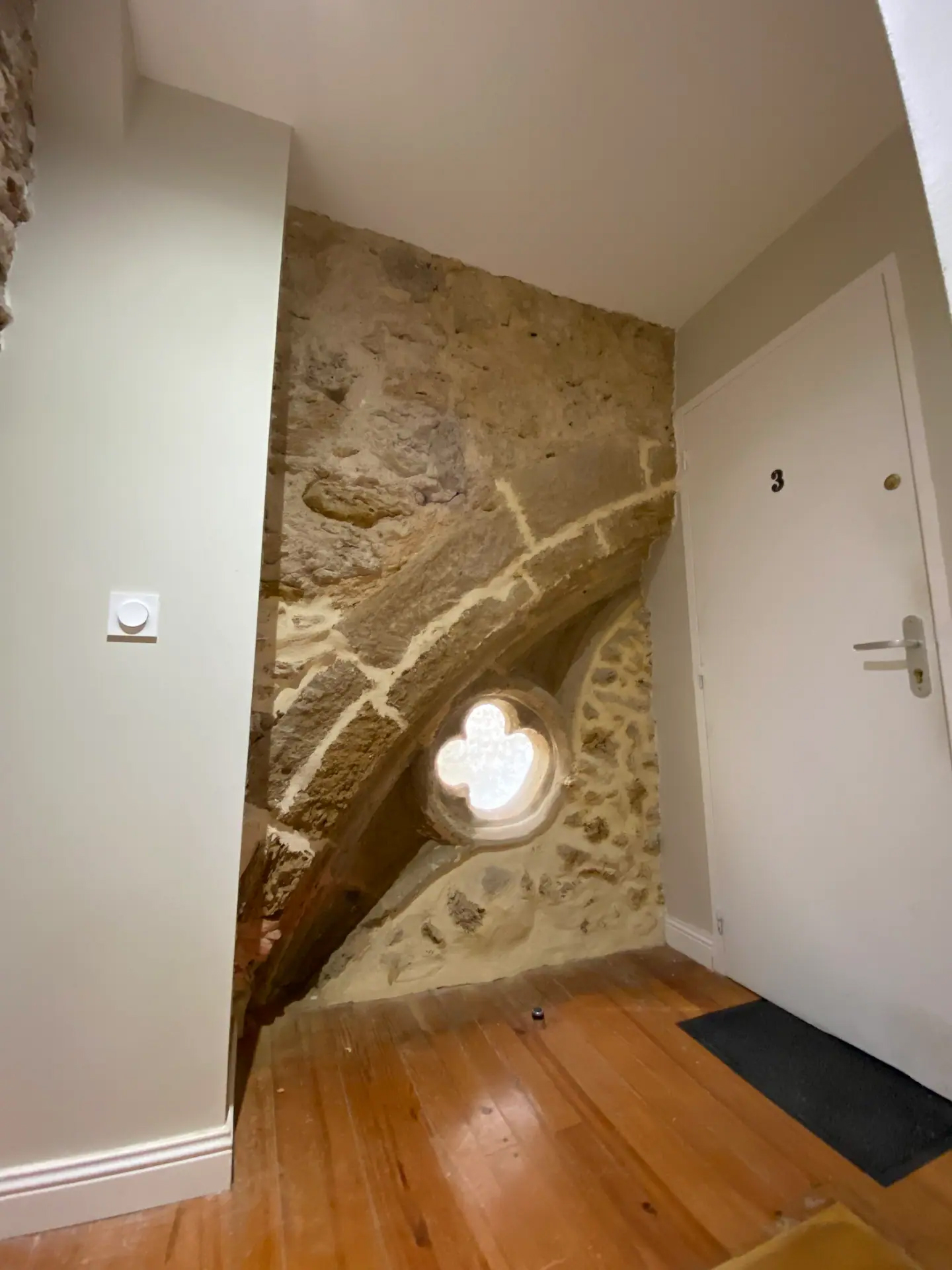 Villa des Cordeliers - Appart 3