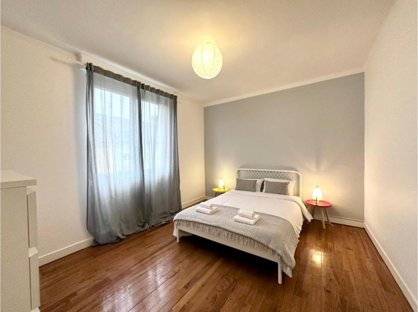 Le cosy plain pied