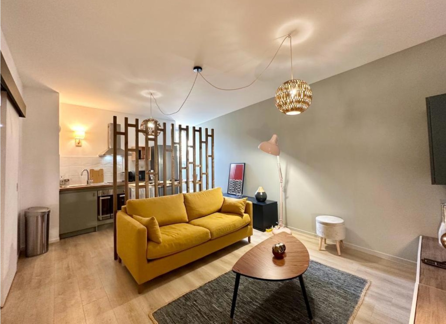 Le Pancaut - Hyper-Centre - Cosy