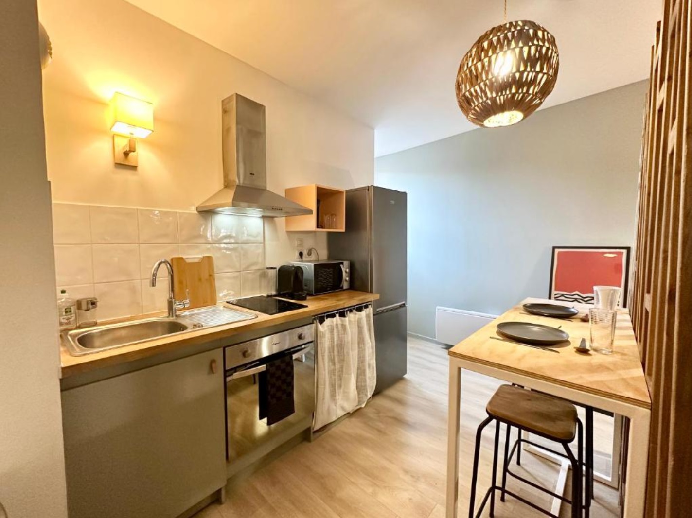 Le Pancaut - Hyper-Centre - Cosy