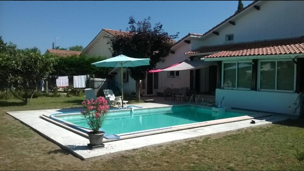 Chez Valou et Micka