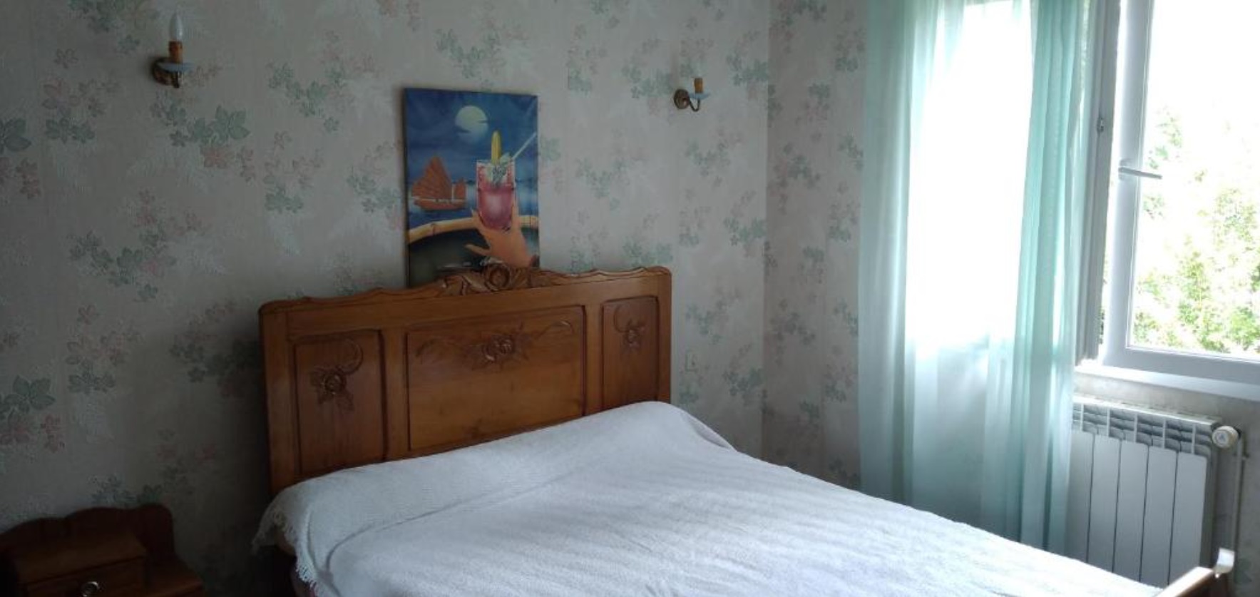 Chambre d'hôtes à Campagne