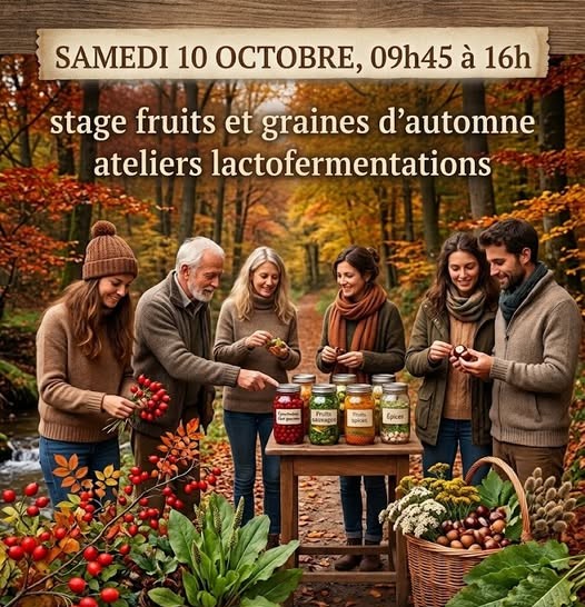 Visuel évènement