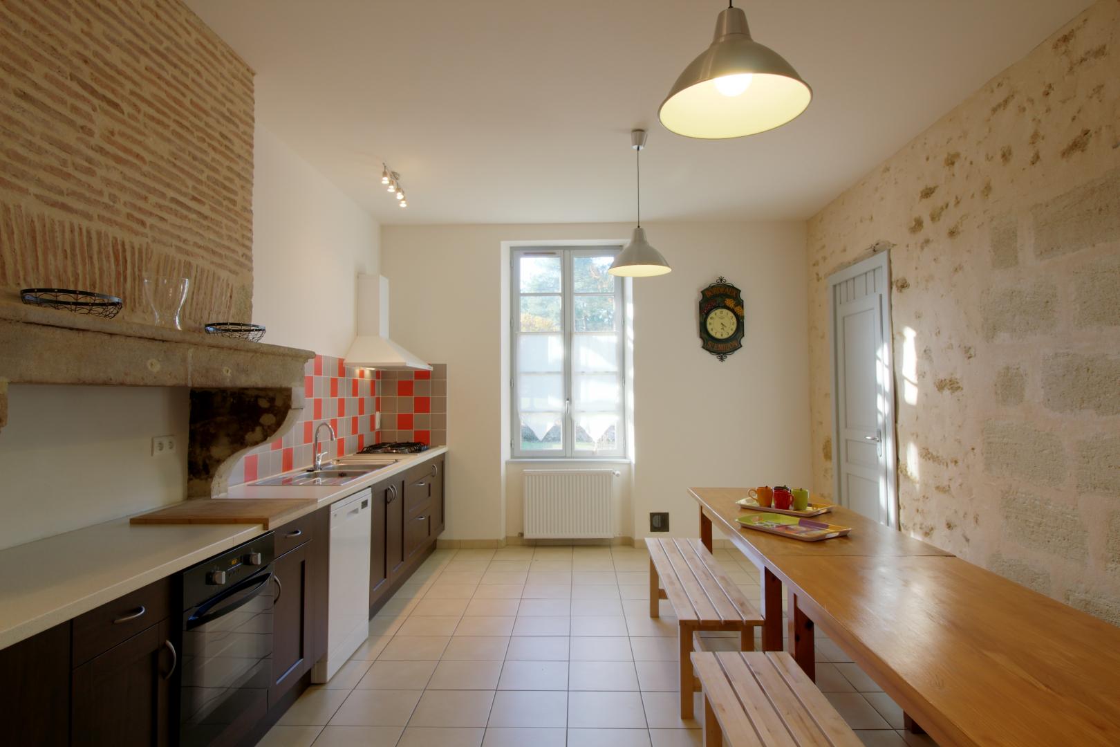 Ecogîte