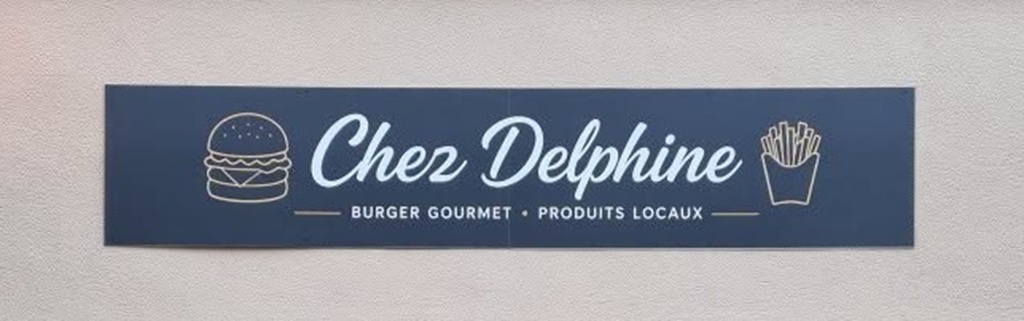 Chez Delphine