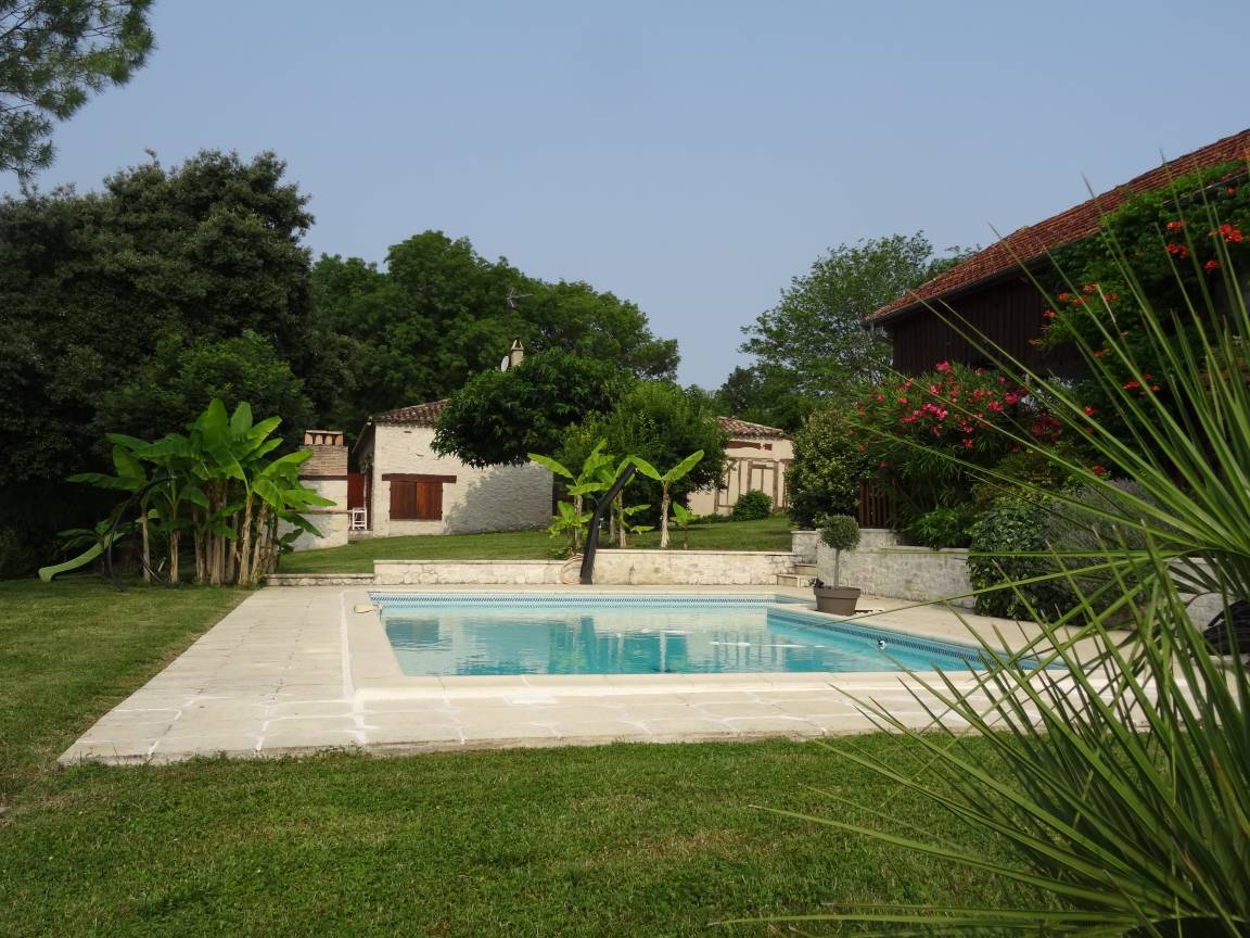 Gîte Rives - Tréfons