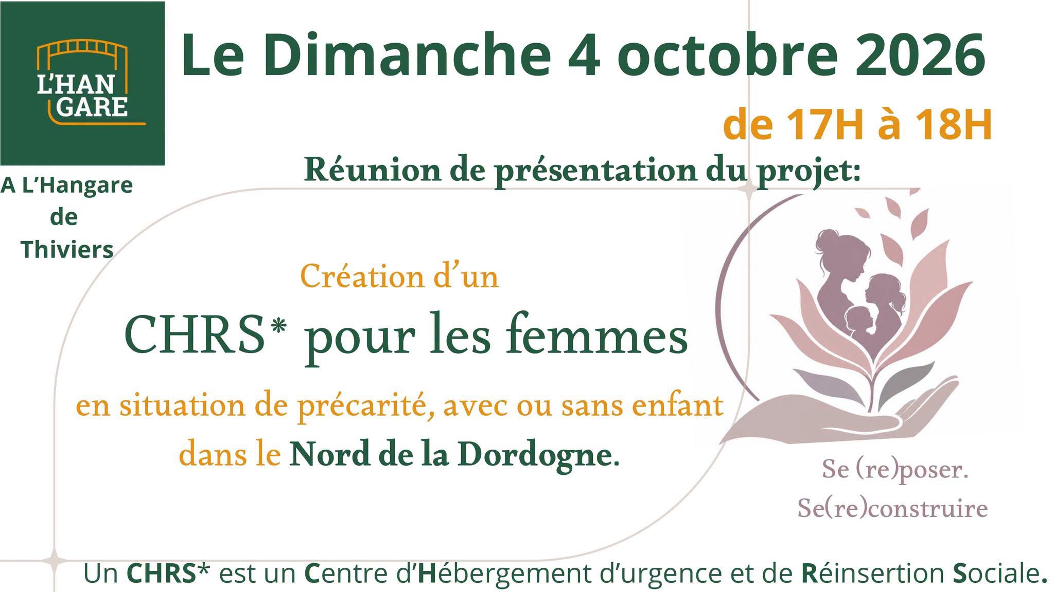 Visuel évènement