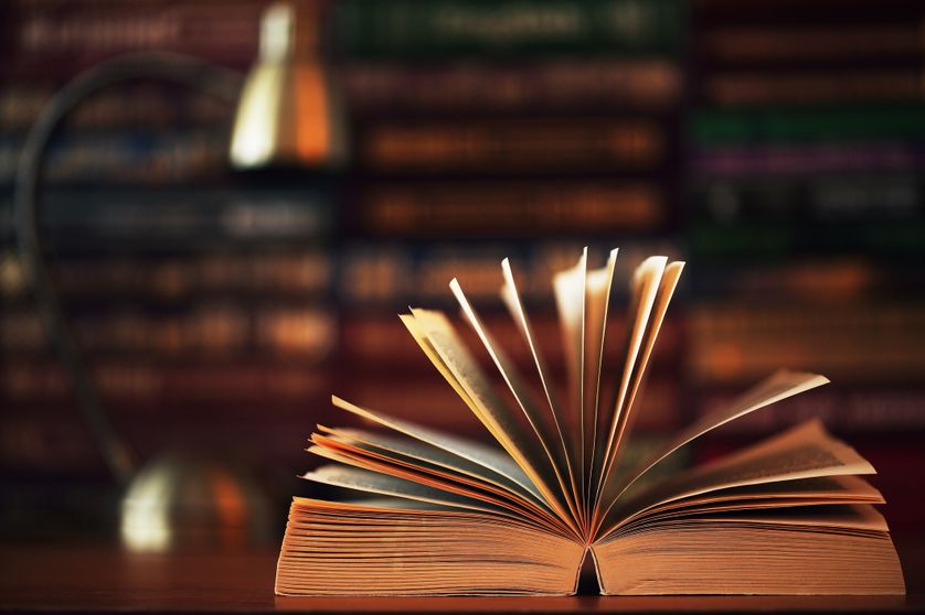 Bibliothèque de Dausse et Trémons