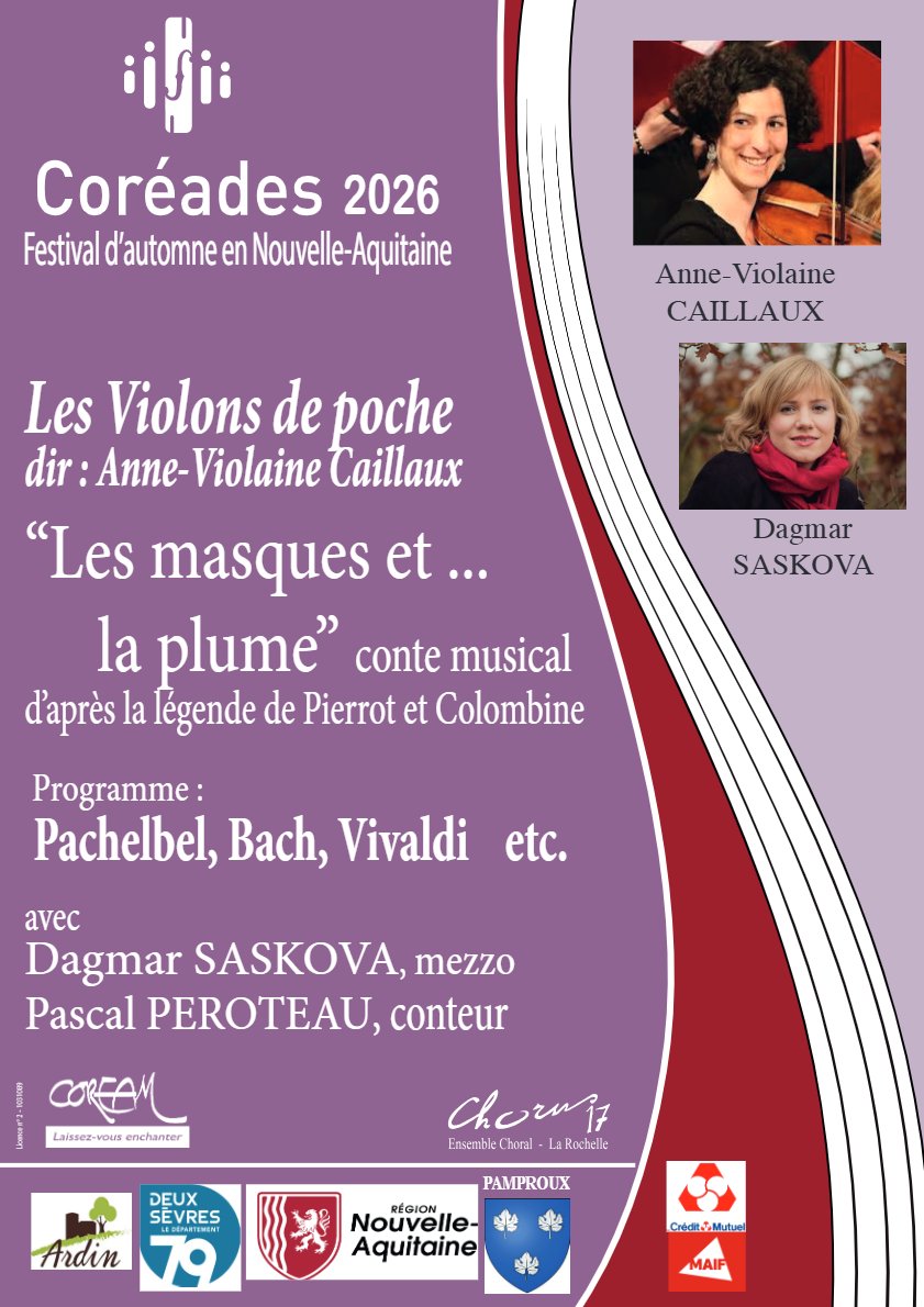 Visuel évènement