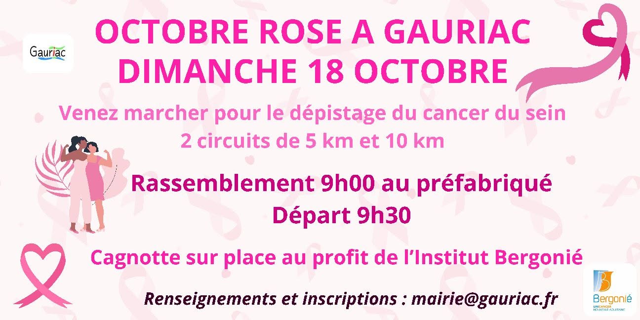 Visuel évènement