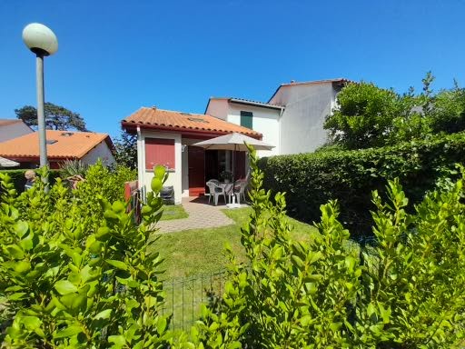 Gîte à Bidart